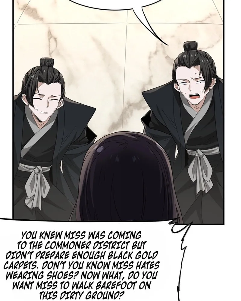 The Evil Alchemist Can