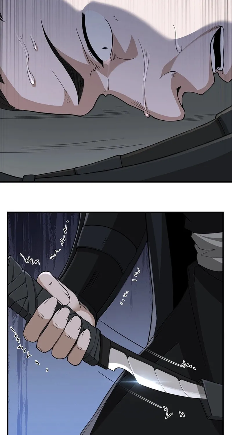 The Evil Alchemist Can