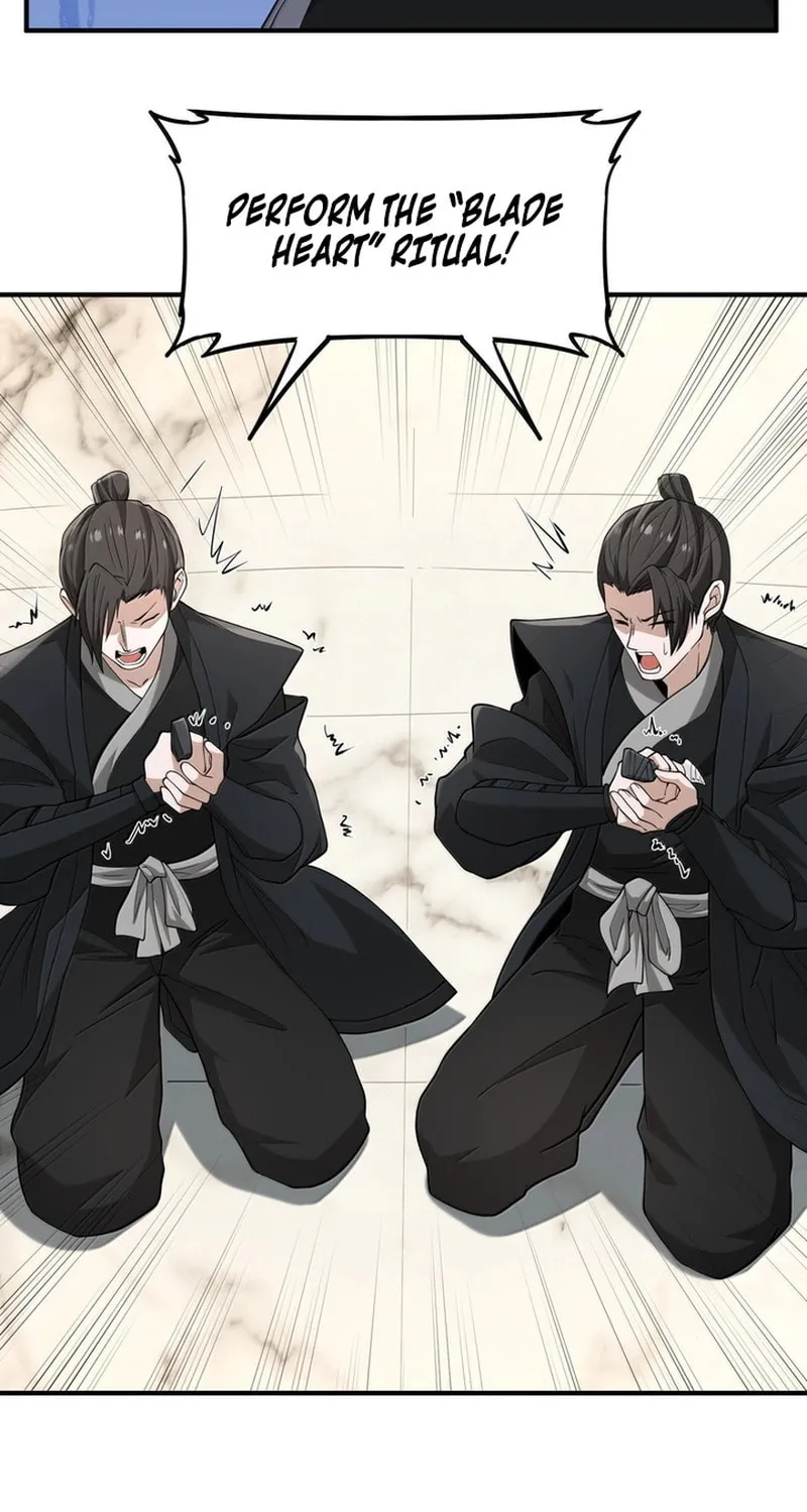 The Evil Alchemist Can