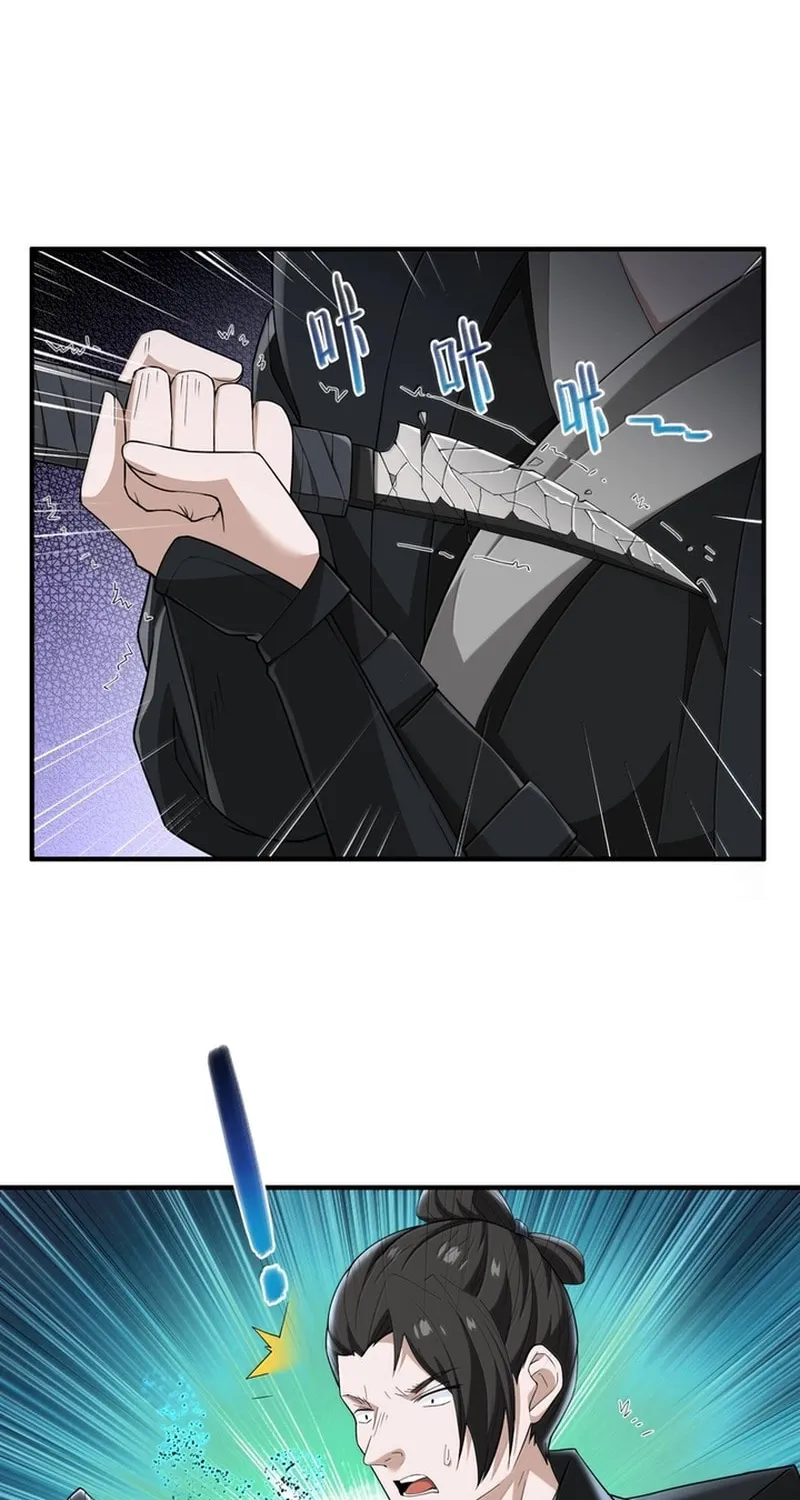 The Evil Alchemist Can