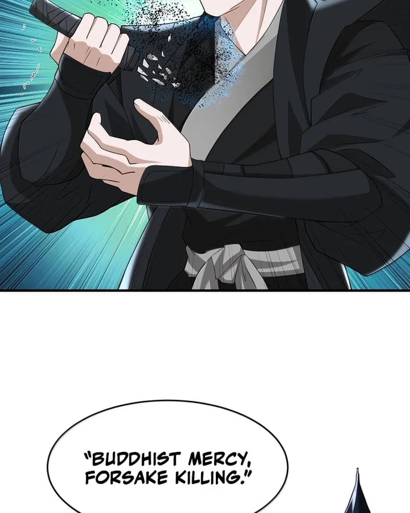 The Evil Alchemist Can