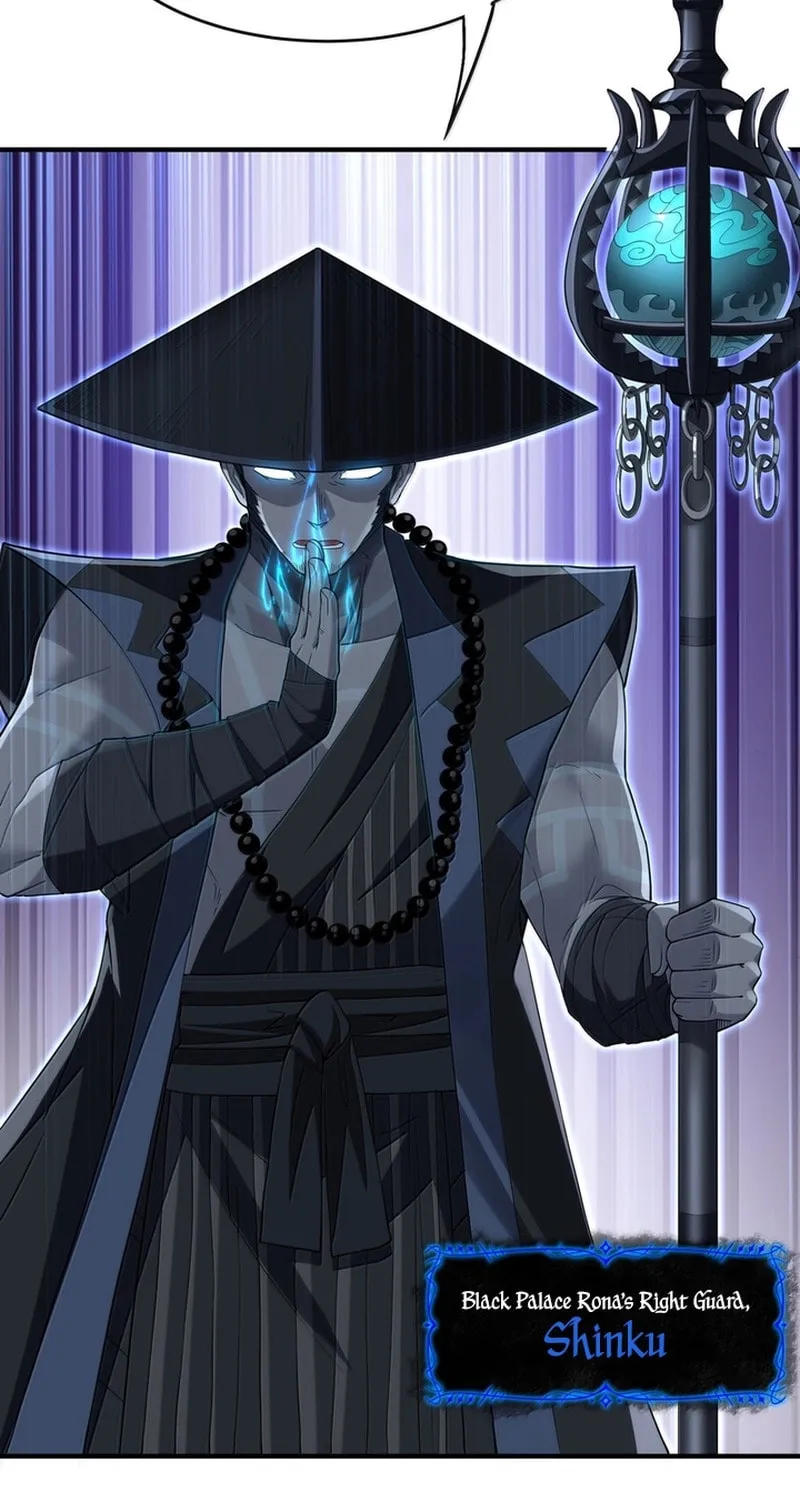 The Evil Alchemist Can