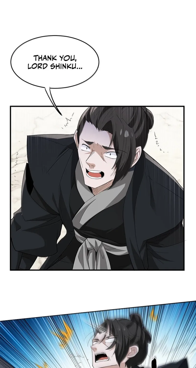 The Evil Alchemist Can