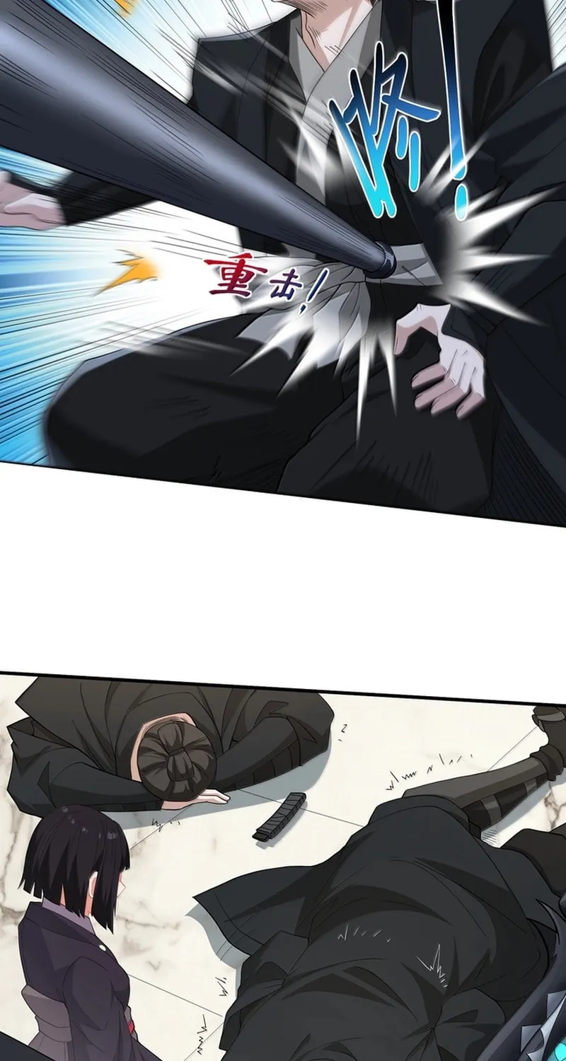 The Evil Alchemist Can