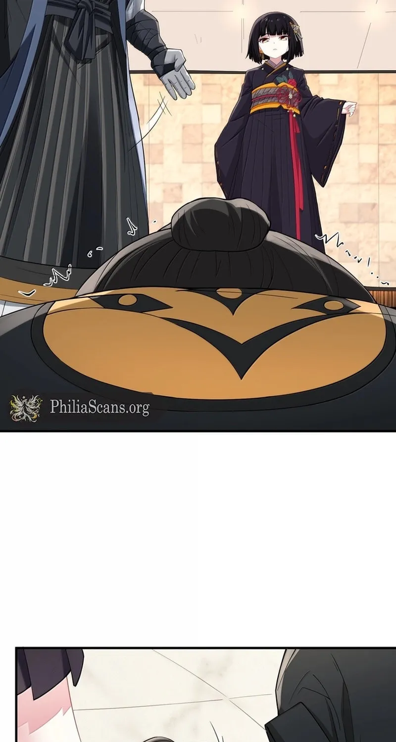 The Evil Alchemist Can