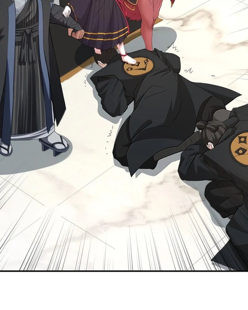 The Evil Alchemist Can