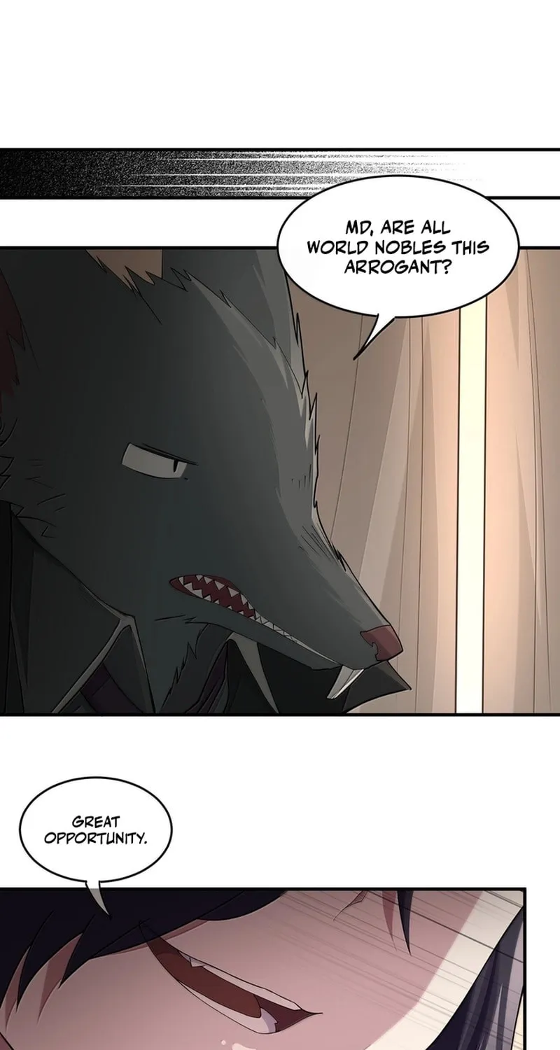 The Evil Alchemist Can