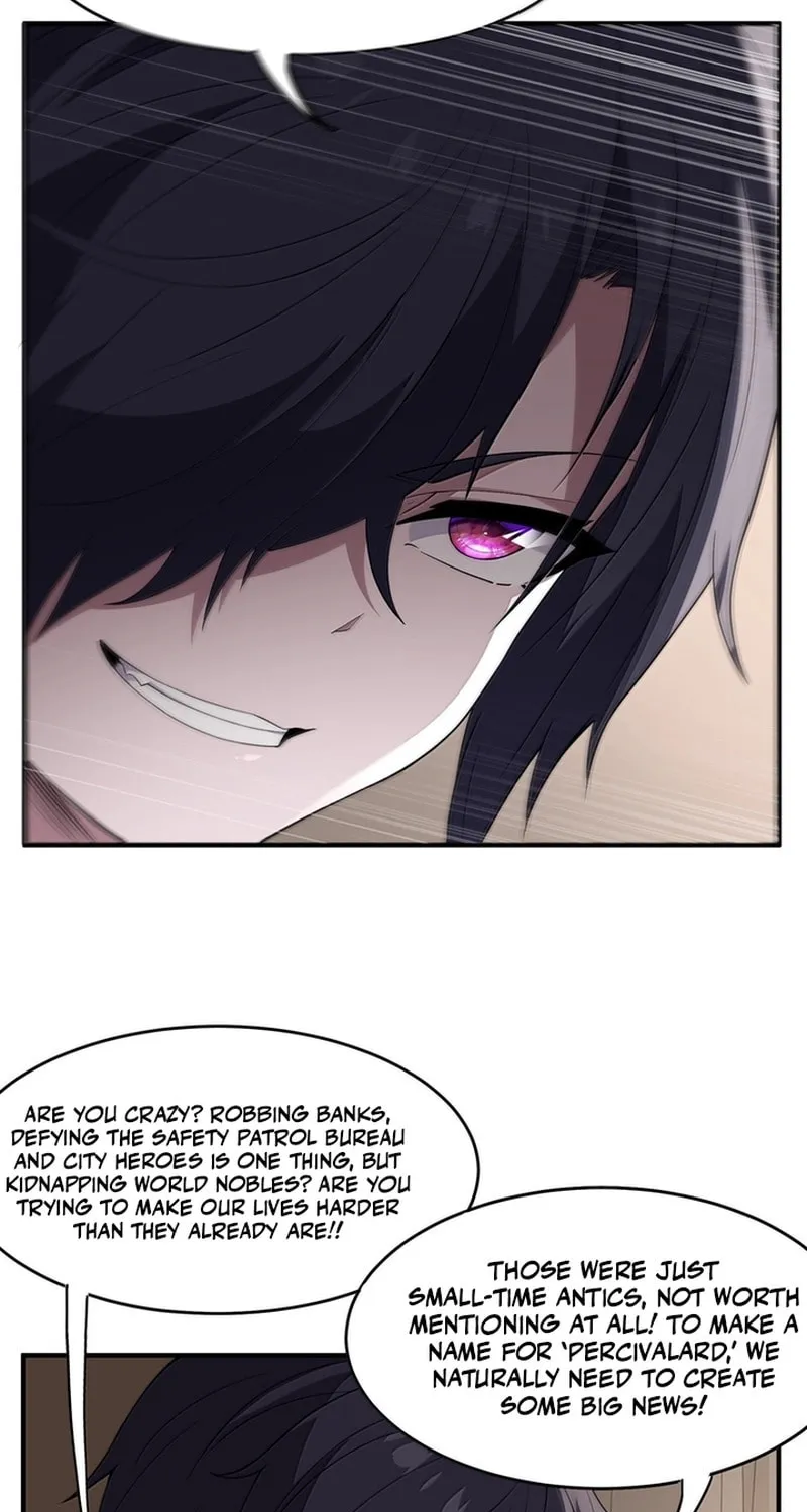 The Evil Alchemist Can