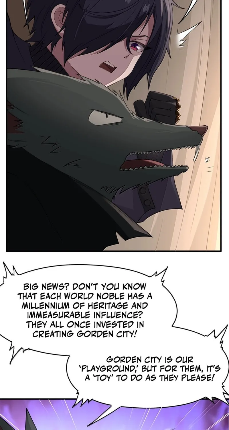 The Evil Alchemist Can
