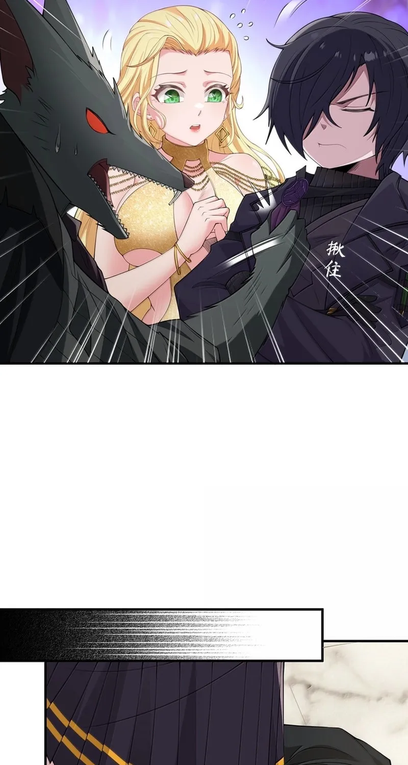 The Evil Alchemist Can