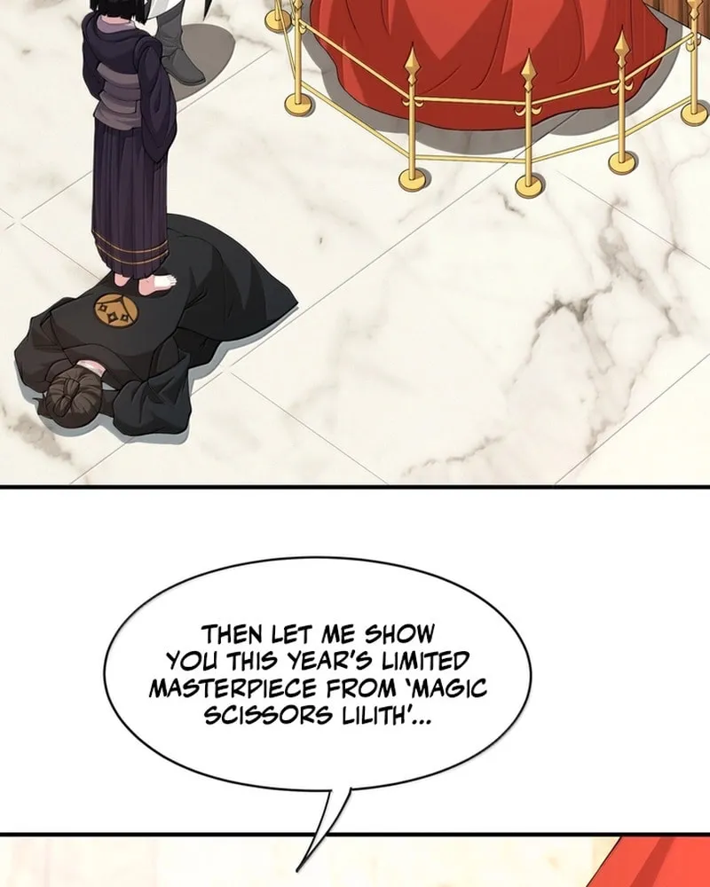 The Evil Alchemist Can
