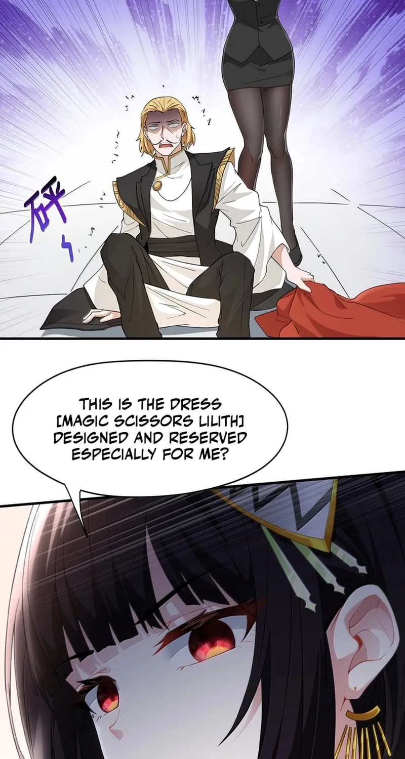 The Evil Alchemist Can