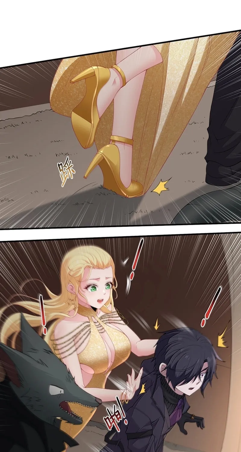 The Evil Alchemist Can