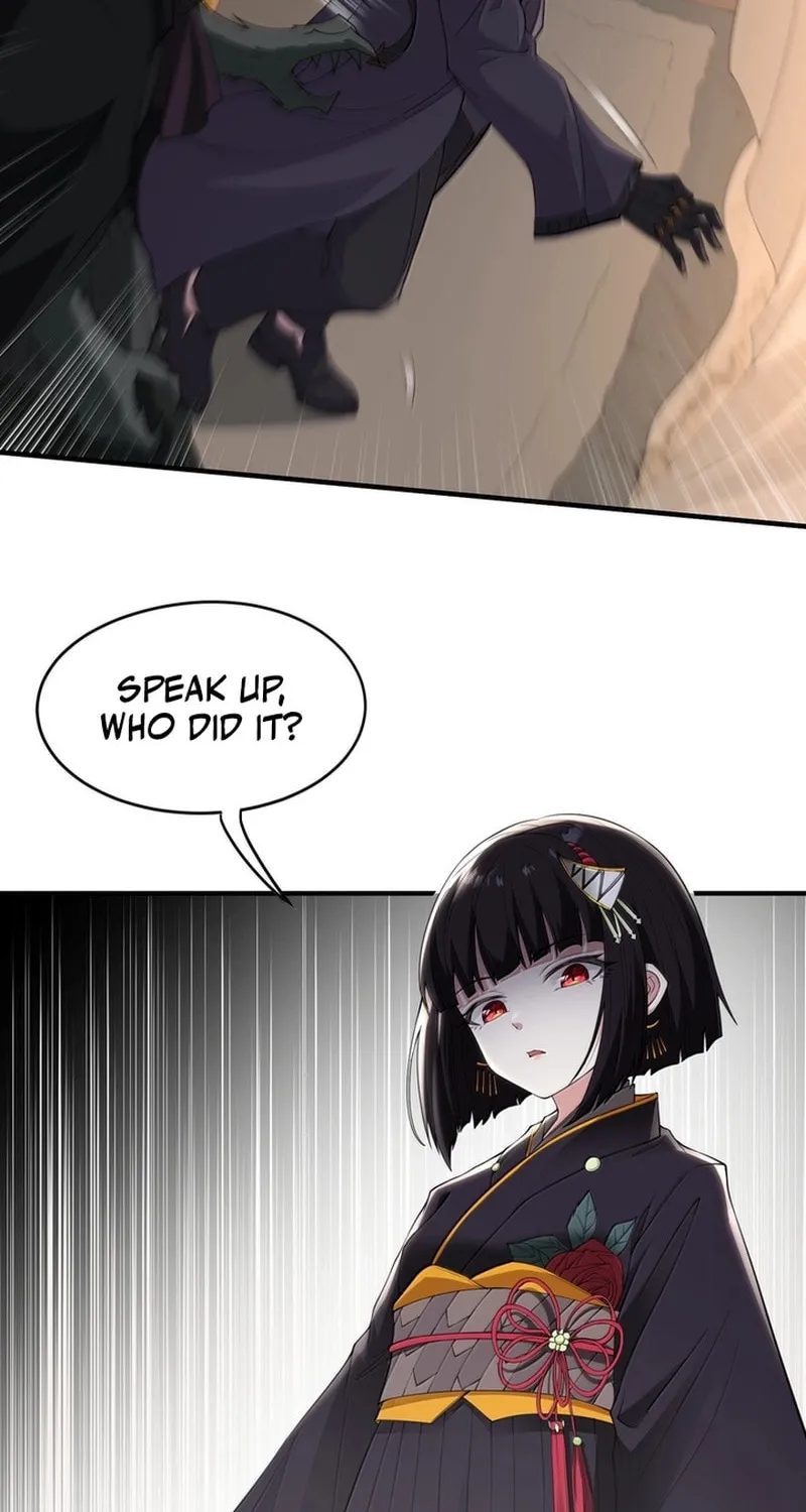 The Evil Alchemist Can