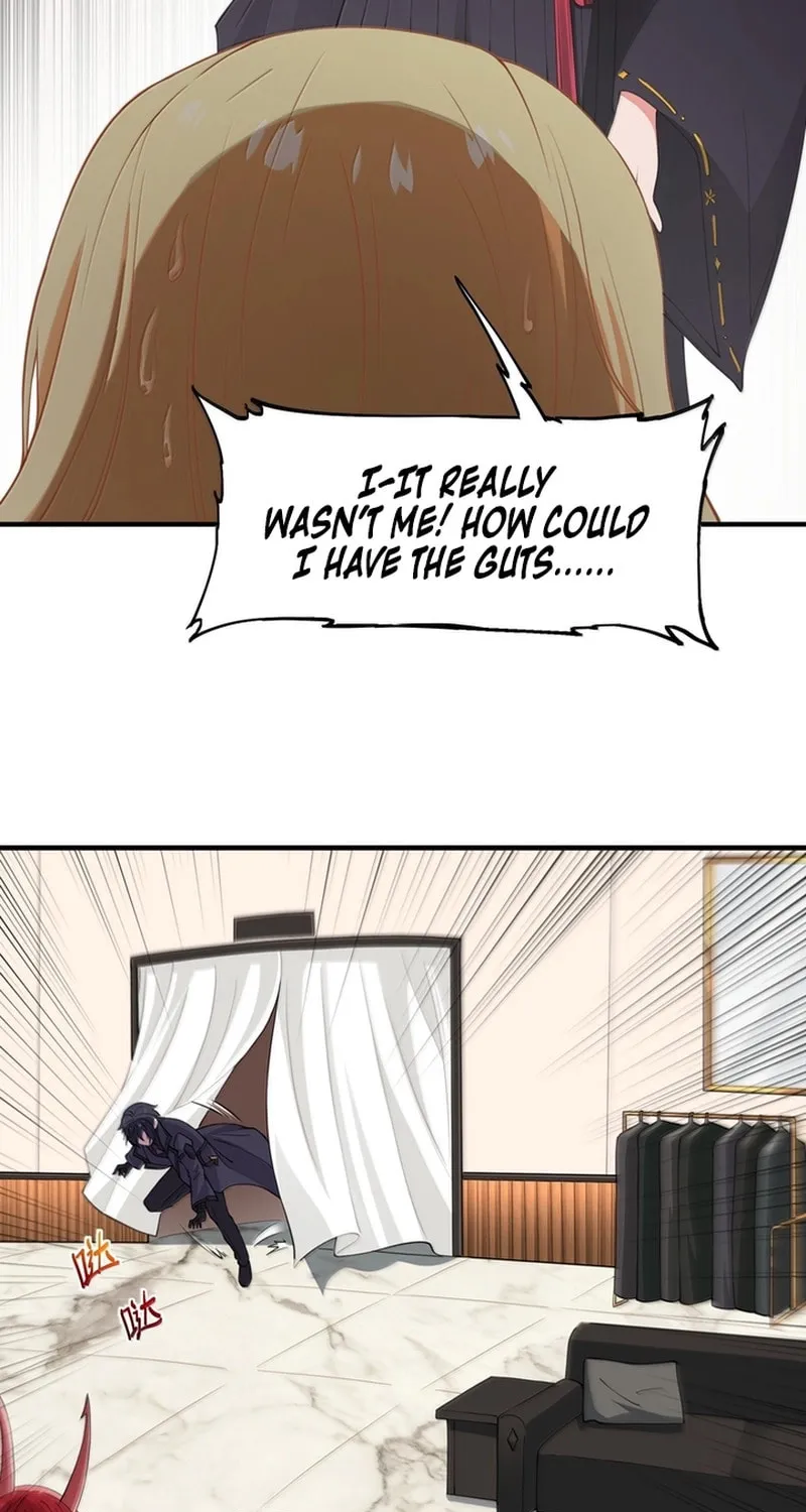 The Evil Alchemist Can