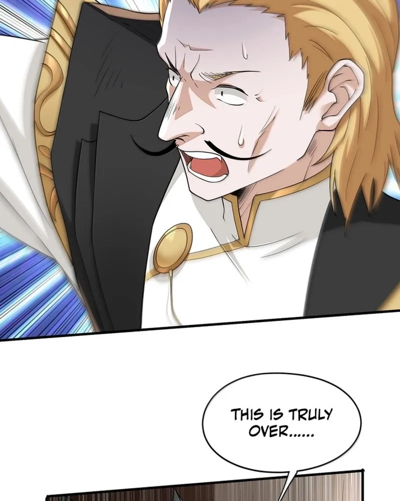 The Evil Alchemist Can