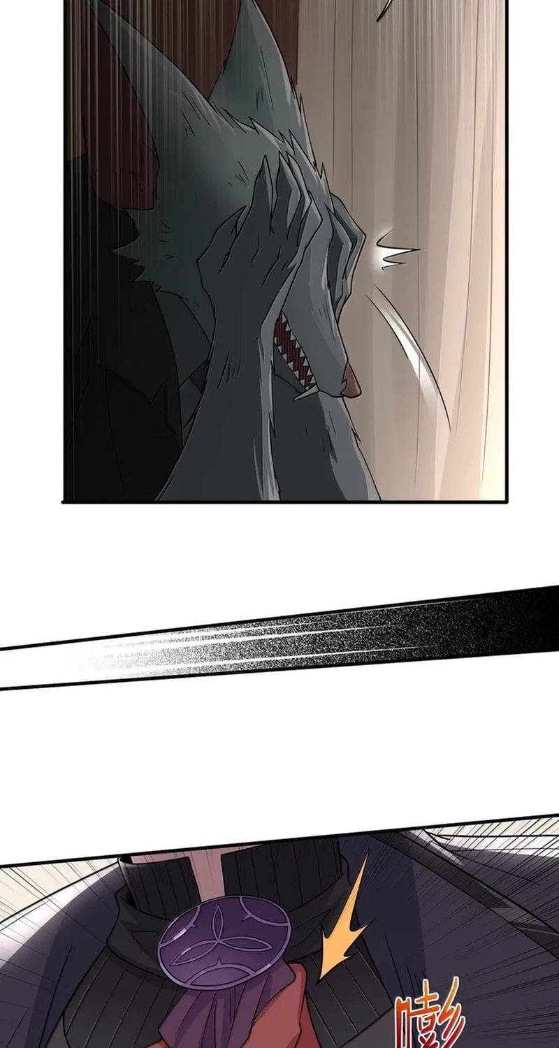 The Evil Alchemist Can