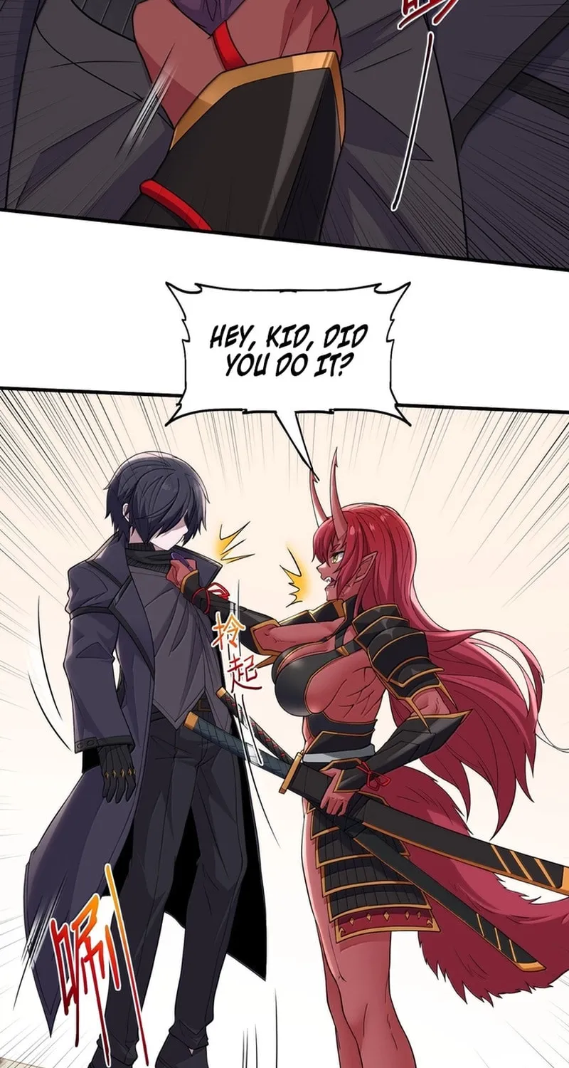 The Evil Alchemist Can