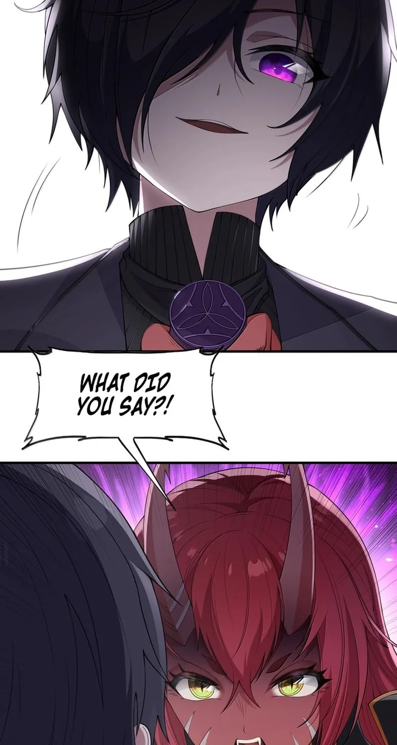 The Evil Alchemist Can