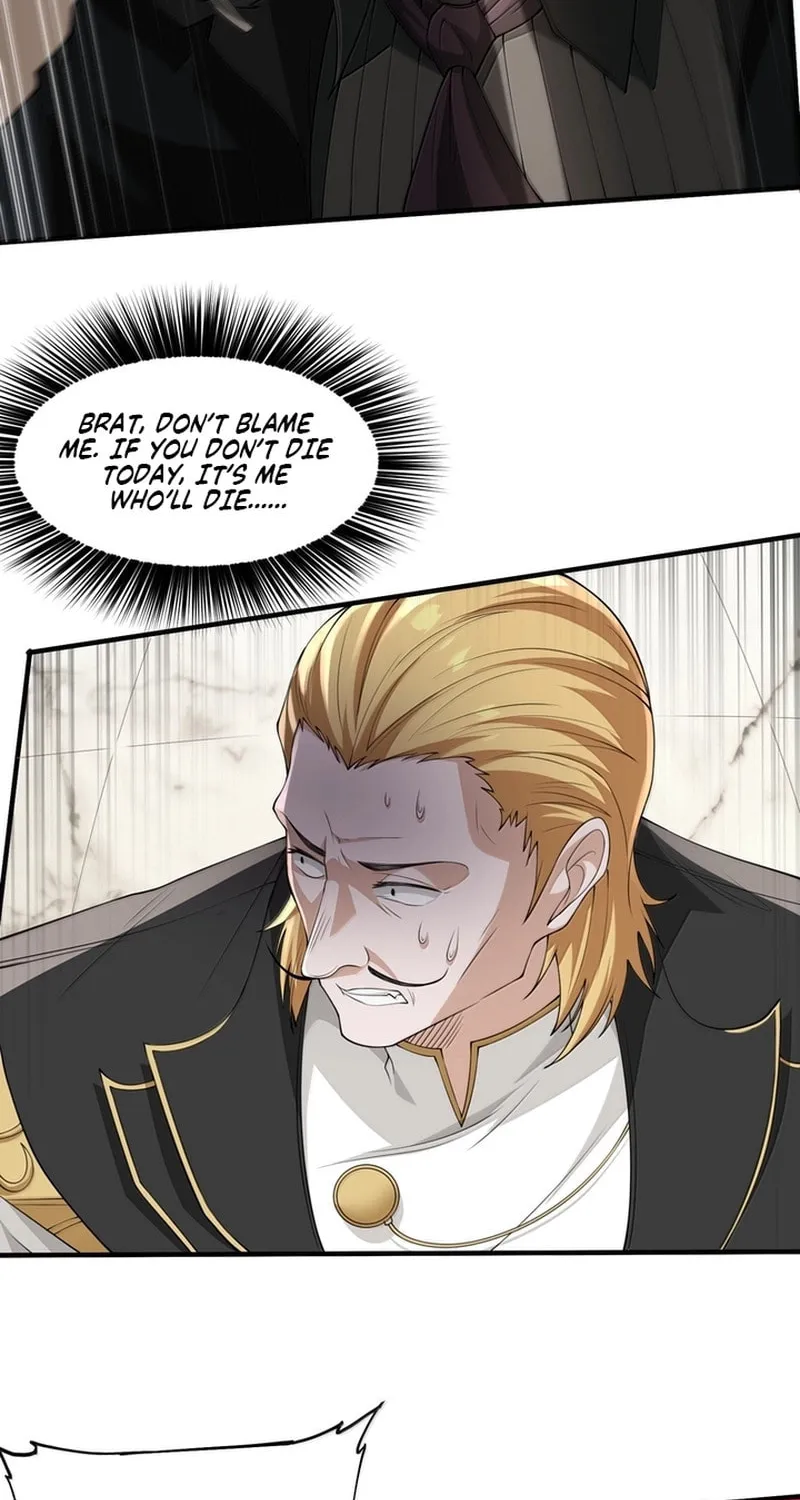 The Evil Alchemist Can
