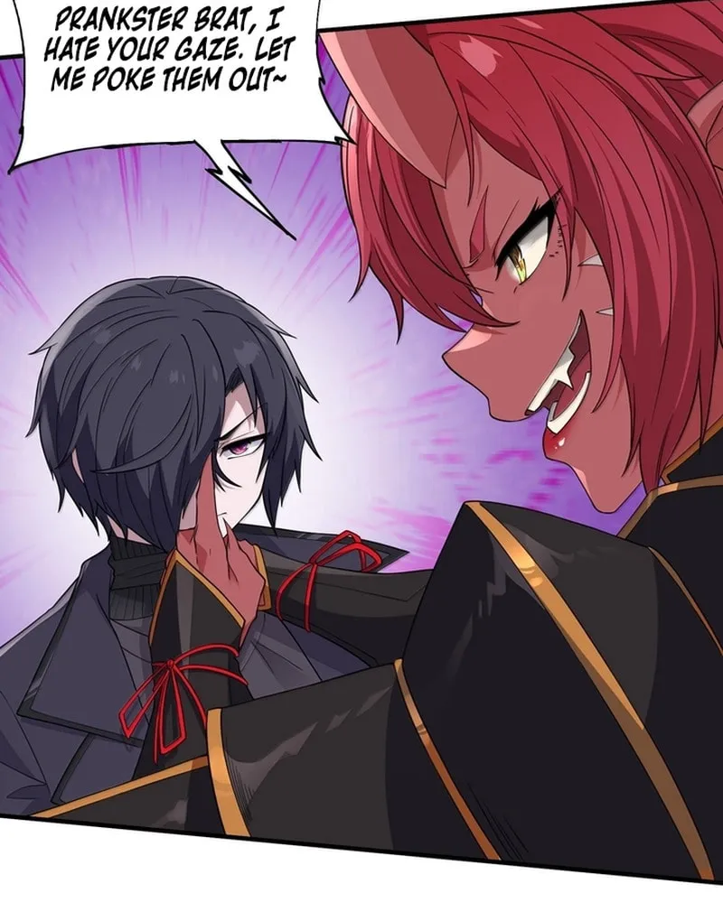 The Evil Alchemist Can