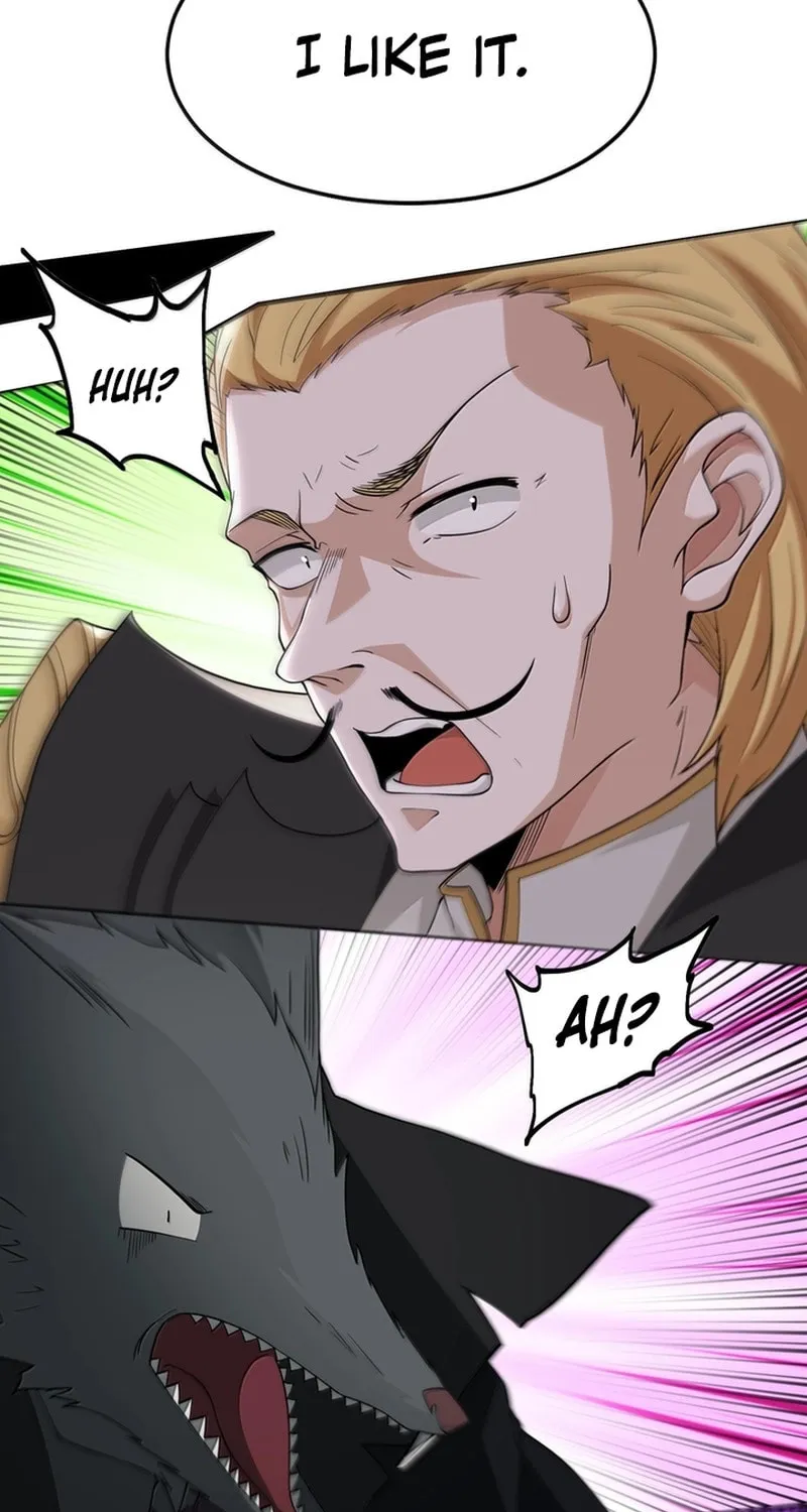 The Evil Alchemist Can