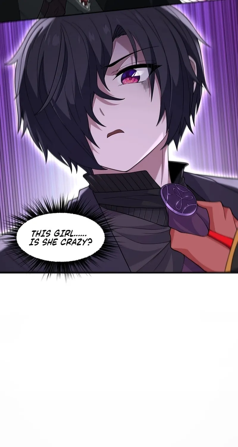 The Evil Alchemist Can