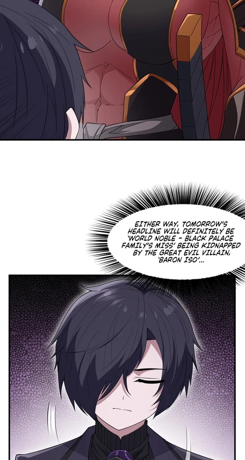 The Evil Alchemist Can