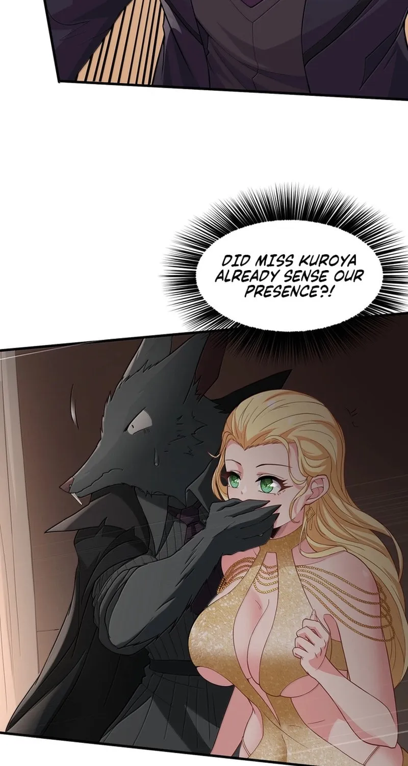 The Evil Alchemist Can