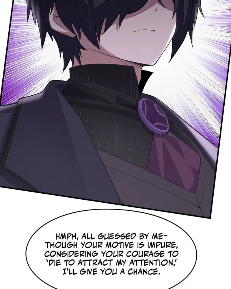 The Evil Alchemist Can