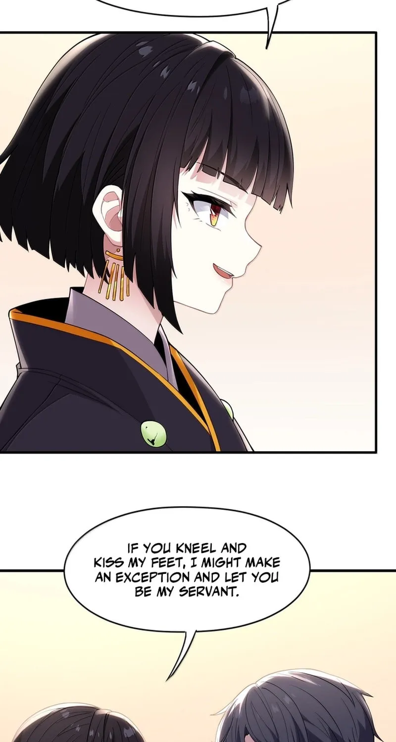 The Evil Alchemist Can