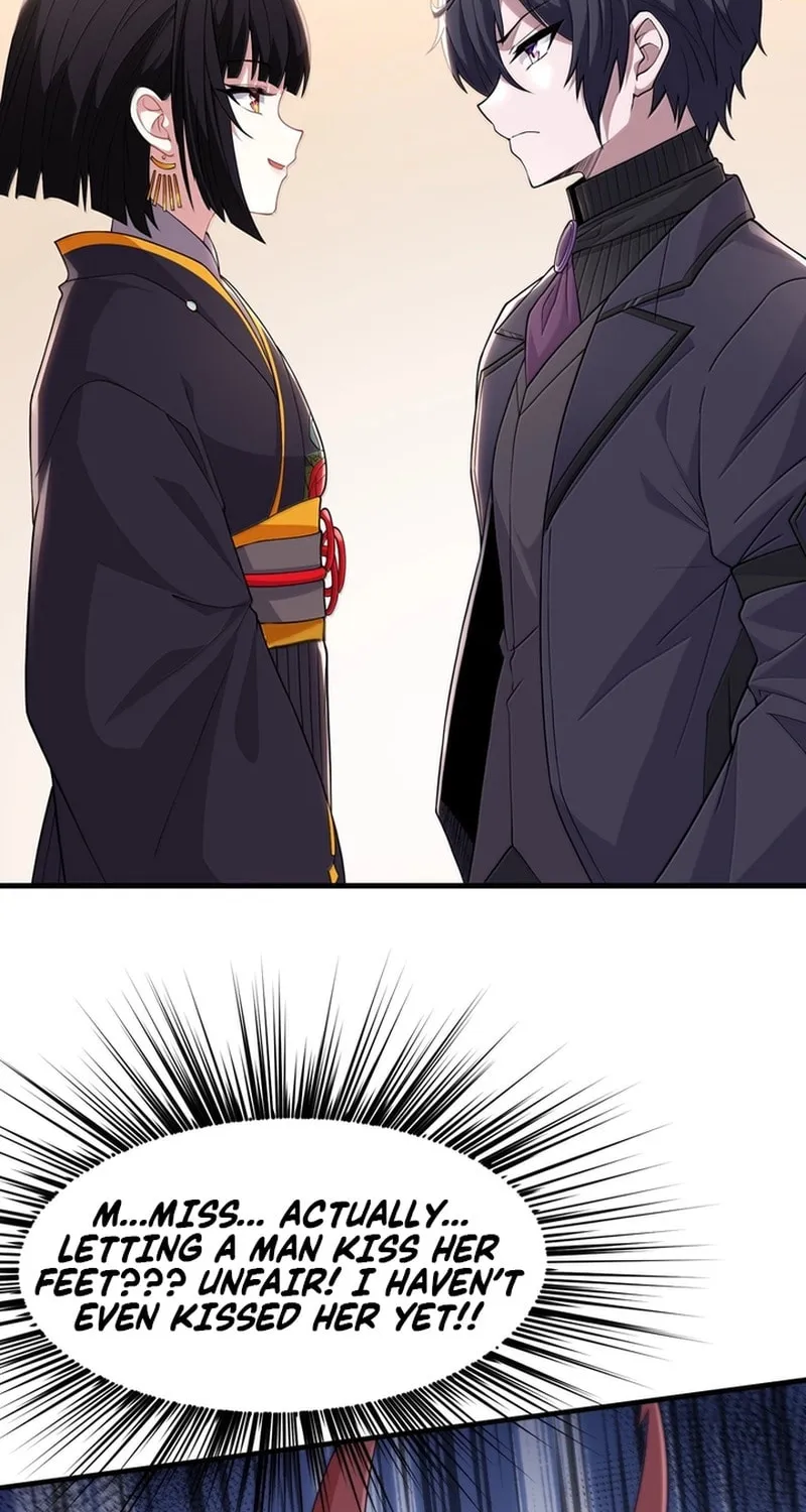 The Evil Alchemist Can