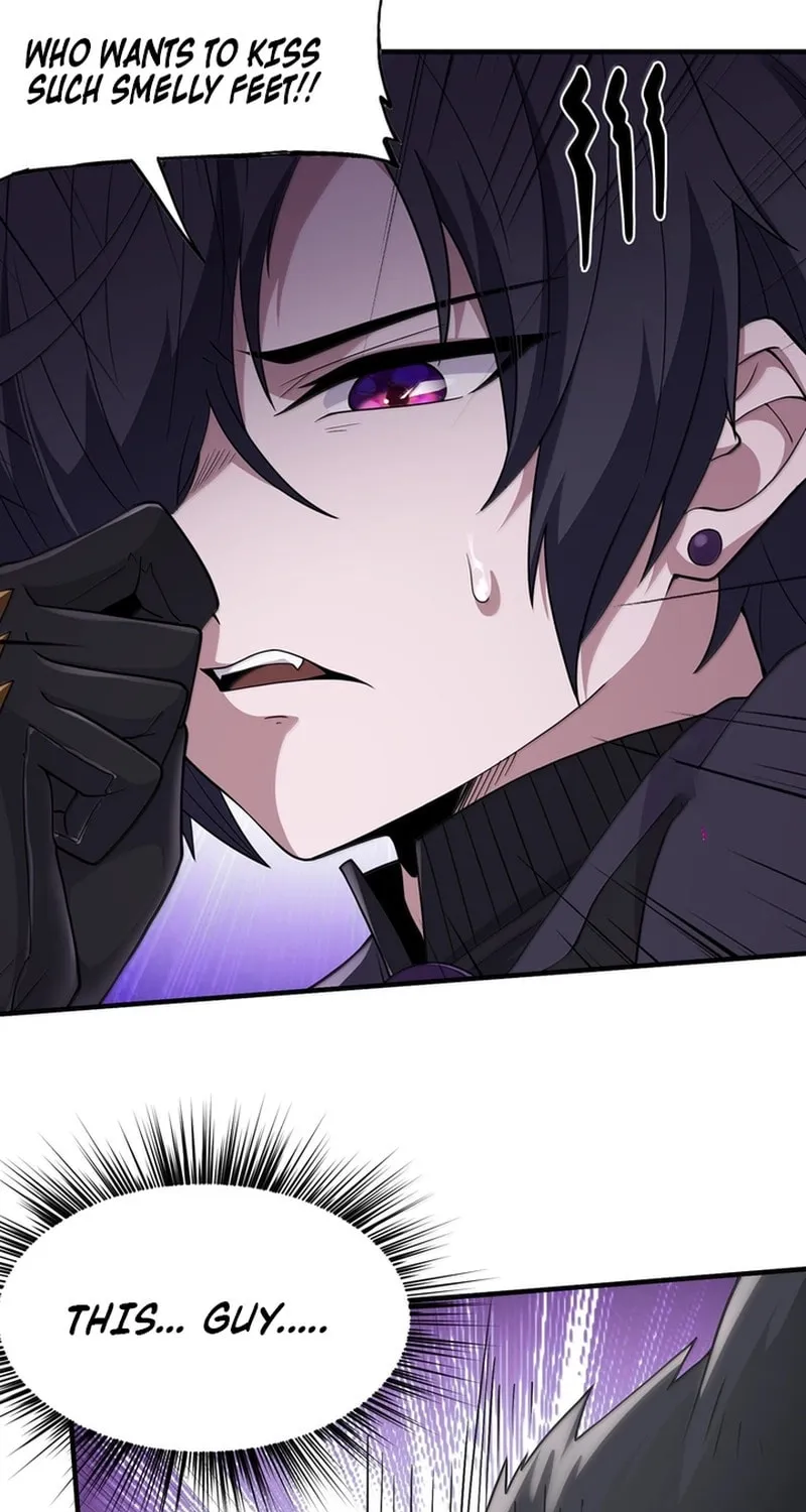 The Evil Alchemist Can