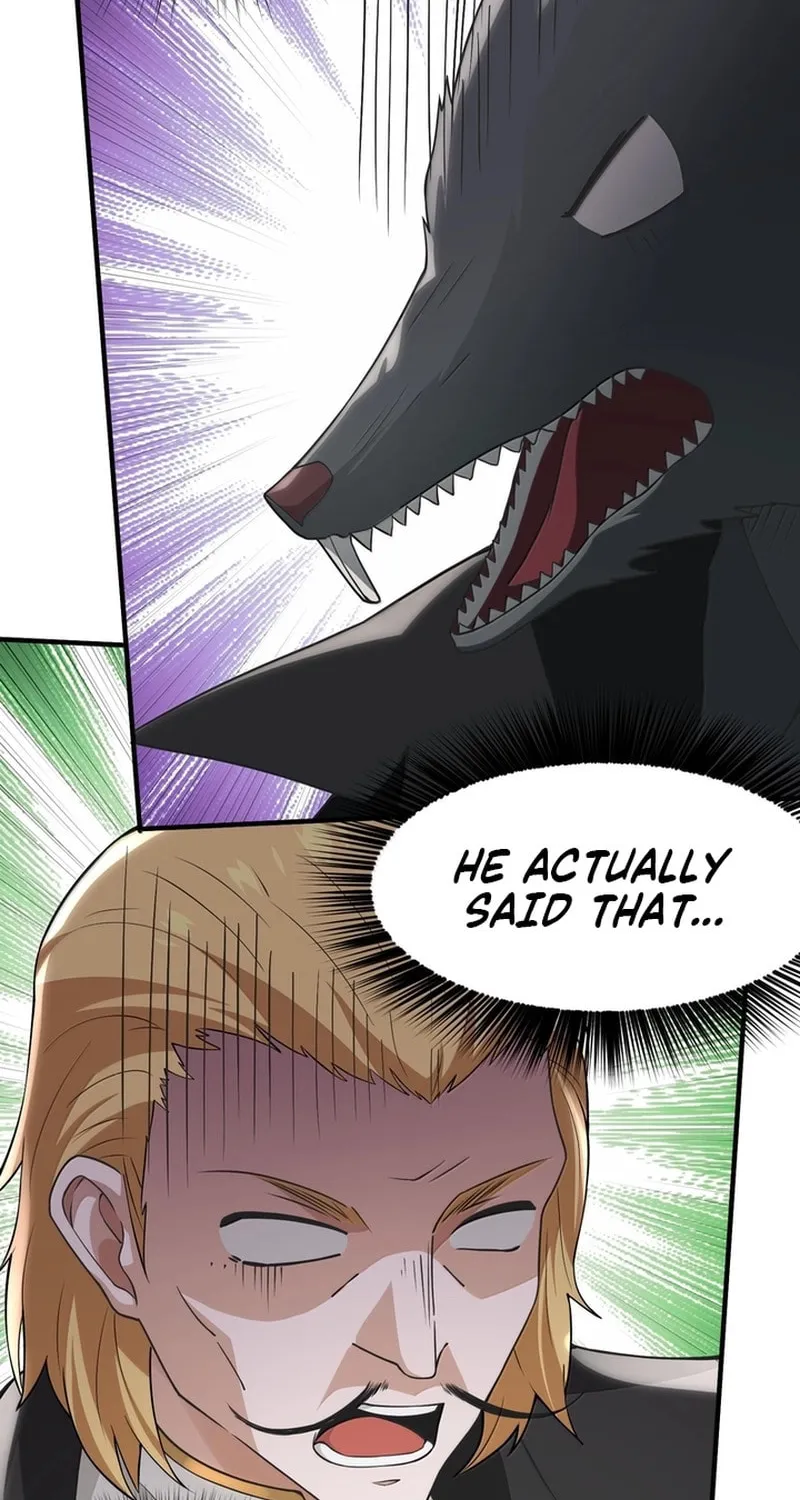 The Evil Alchemist Can
