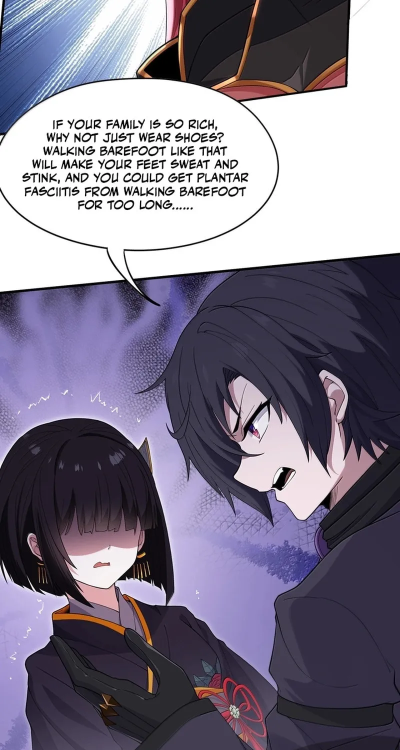 The Evil Alchemist Can
