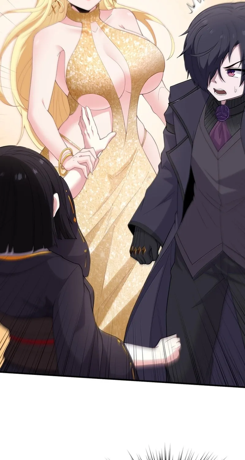 The Evil Alchemist Can