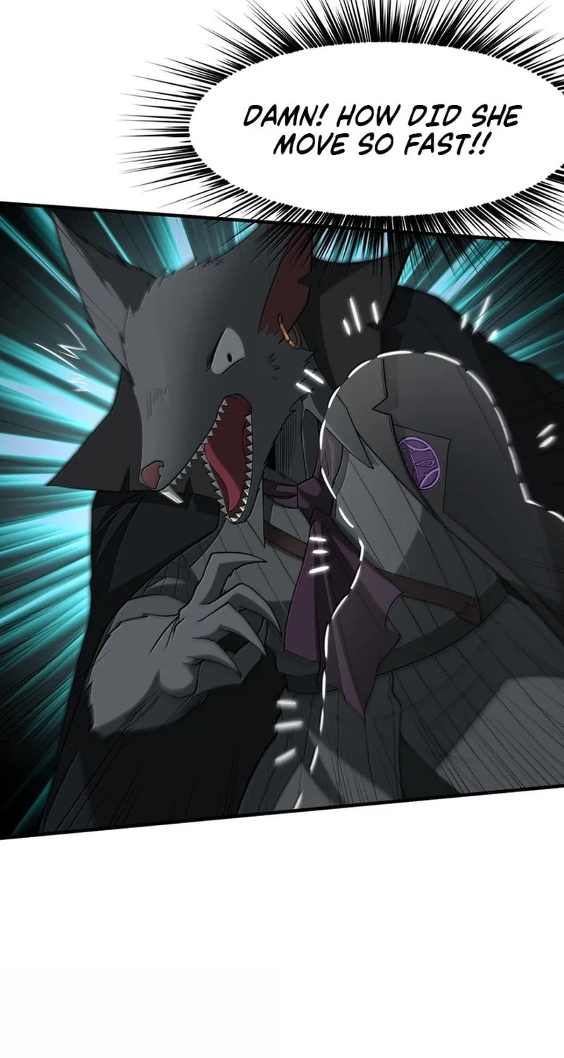 The Evil Alchemist Can