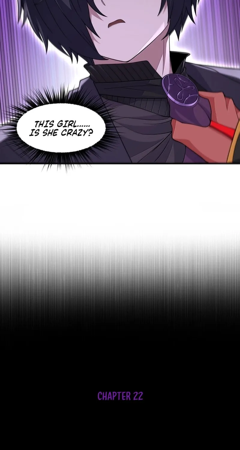 The Evil Alchemist Can