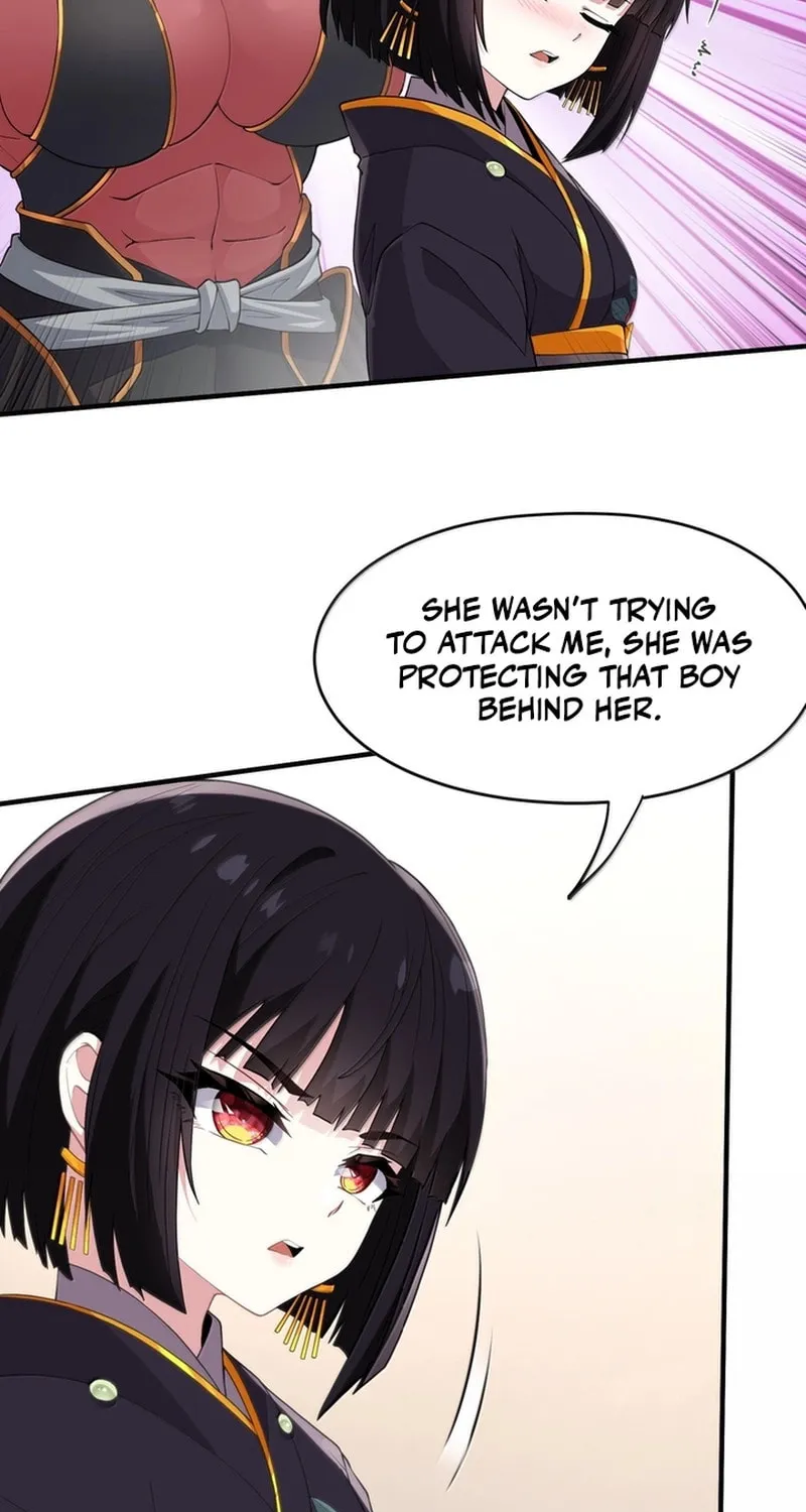The Evil Alchemist Can