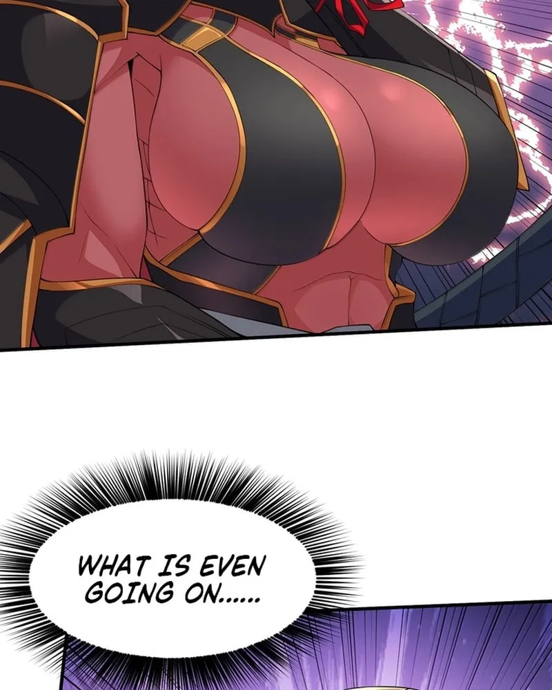 The Evil Alchemist Can