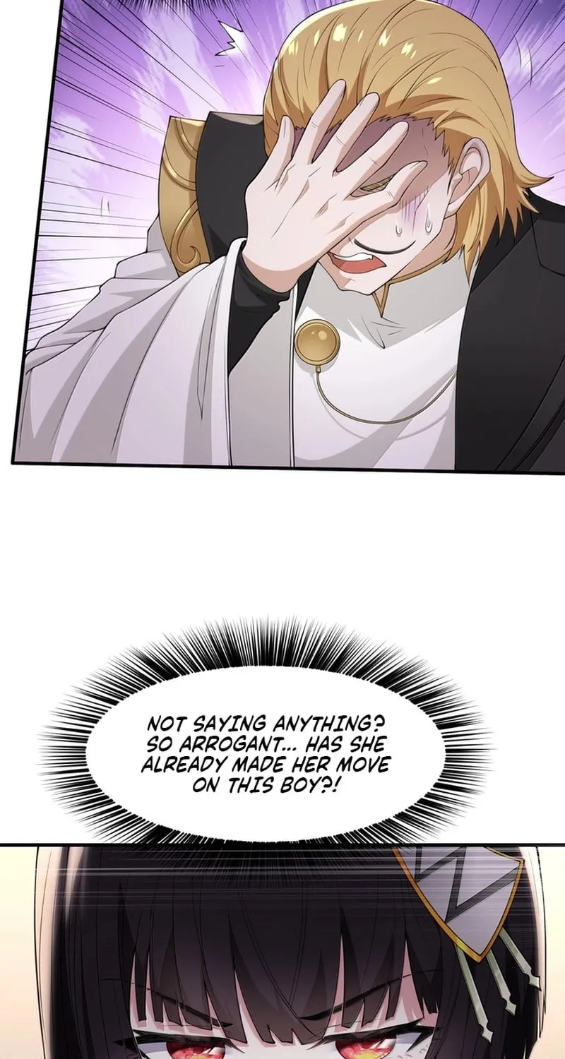 The Evil Alchemist Can