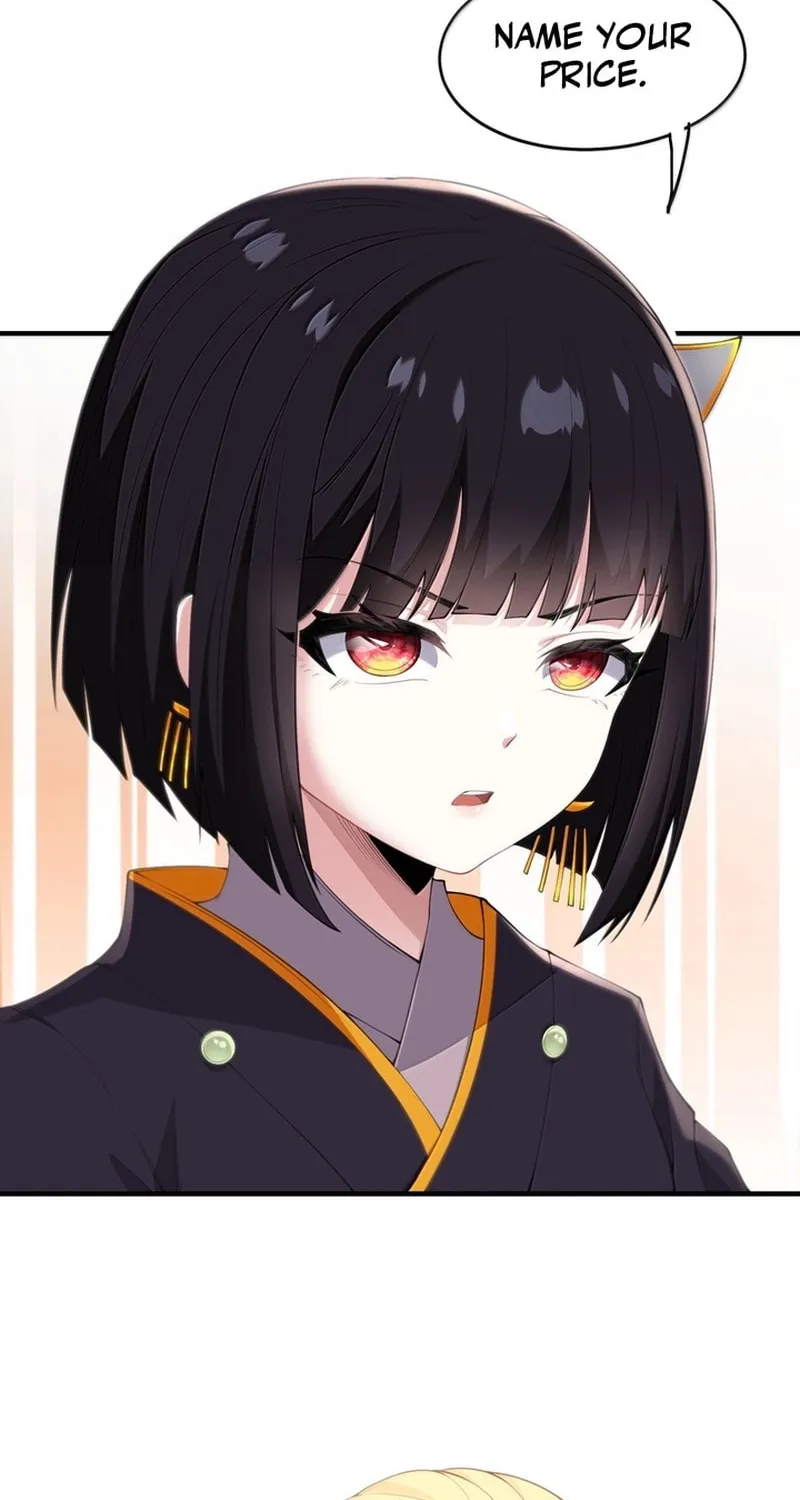 The Evil Alchemist Can