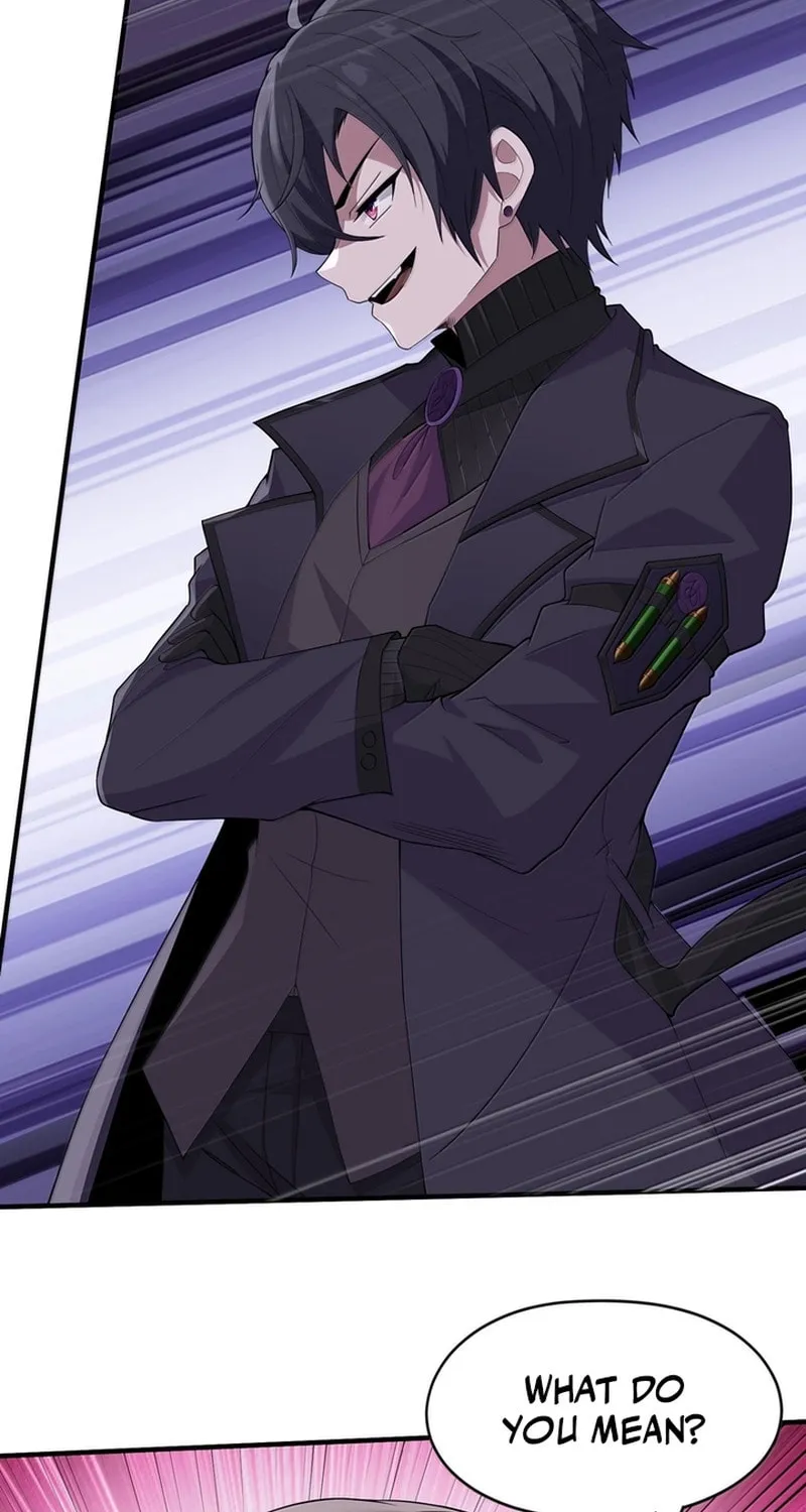 The Evil Alchemist Can