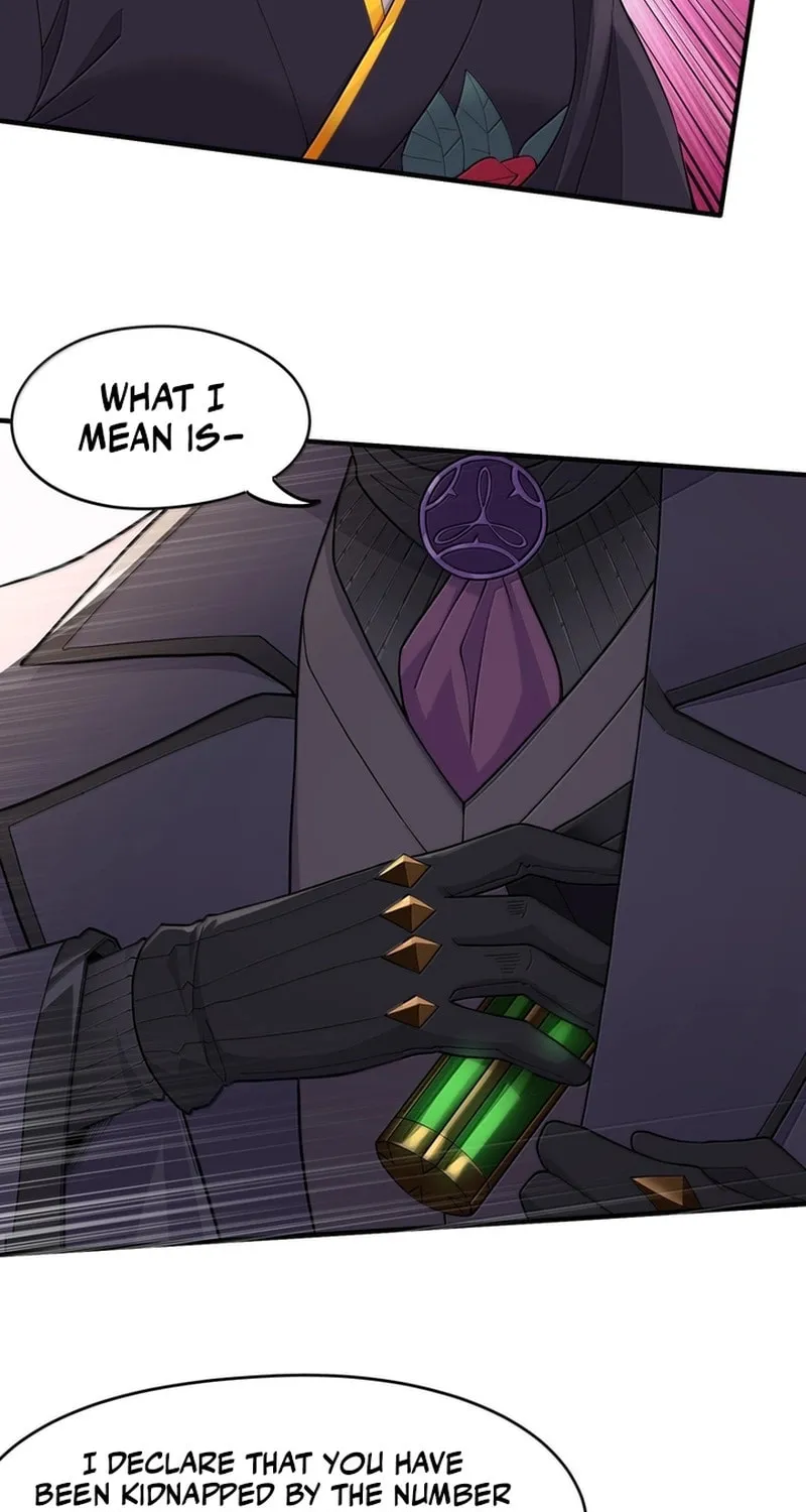 The Evil Alchemist Can