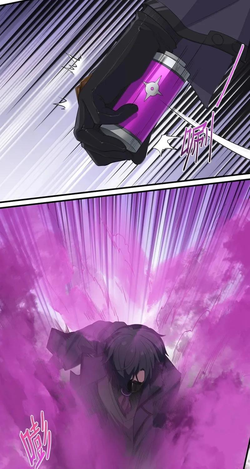 The Evil Alchemist Can
