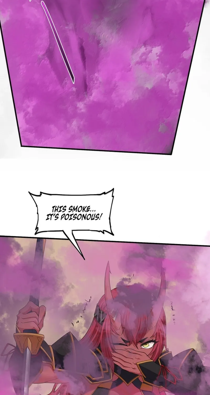 The Evil Alchemist Can