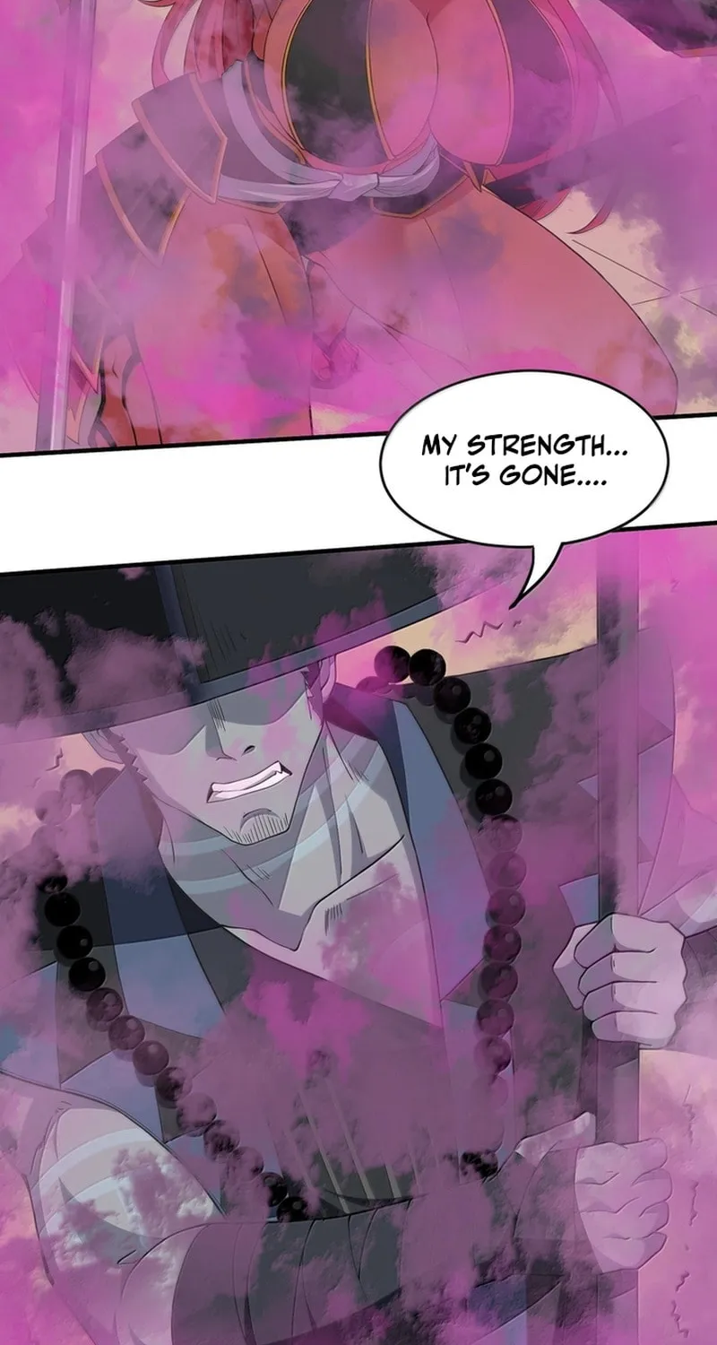 The Evil Alchemist Can