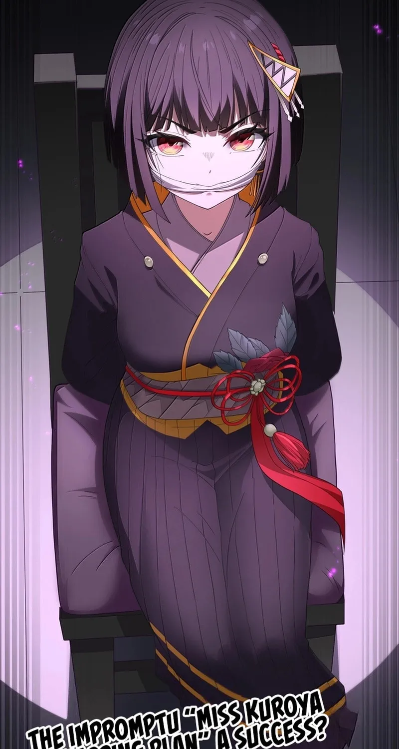 The Evil Alchemist Can