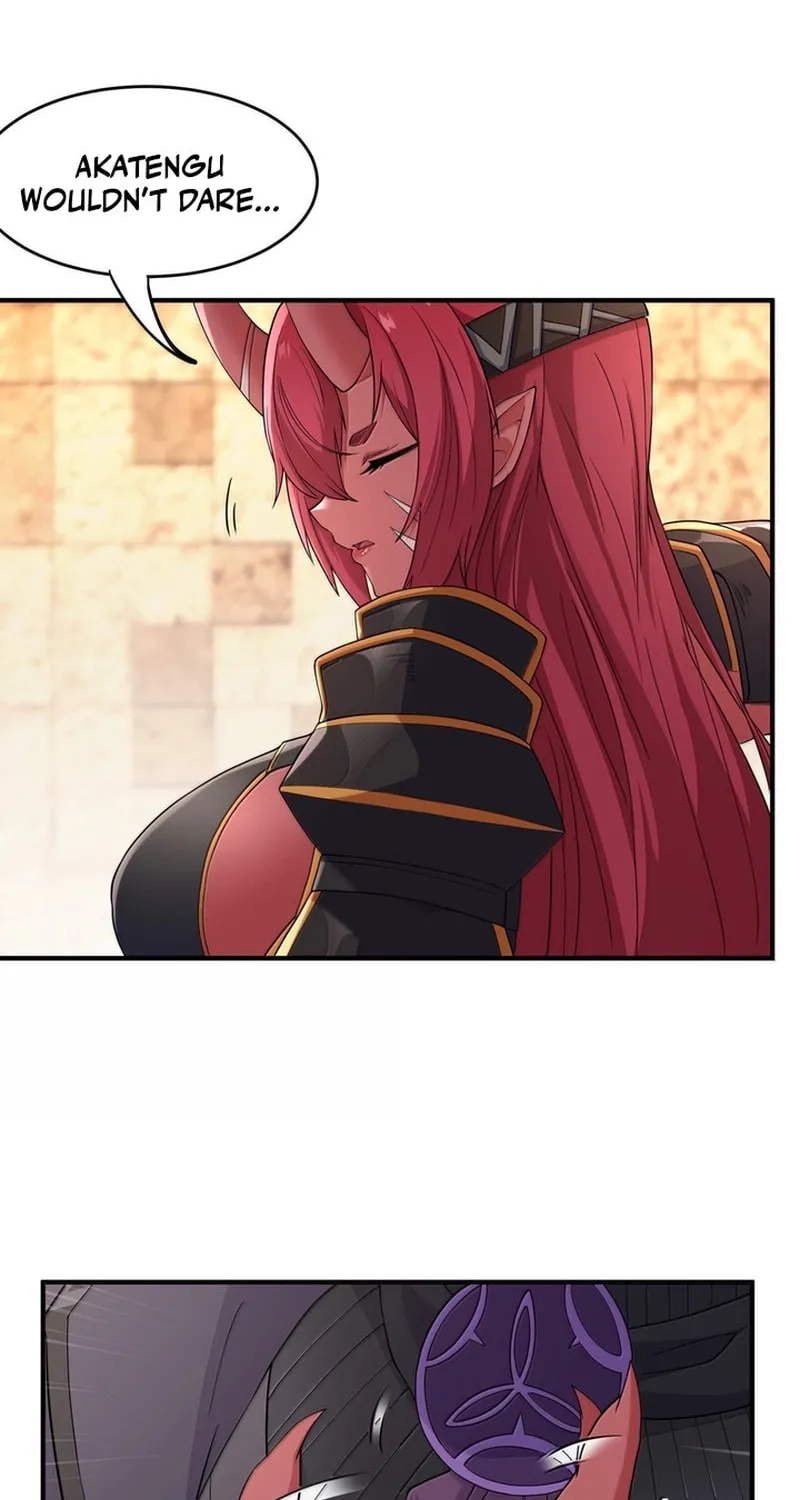 The Evil Alchemist Can