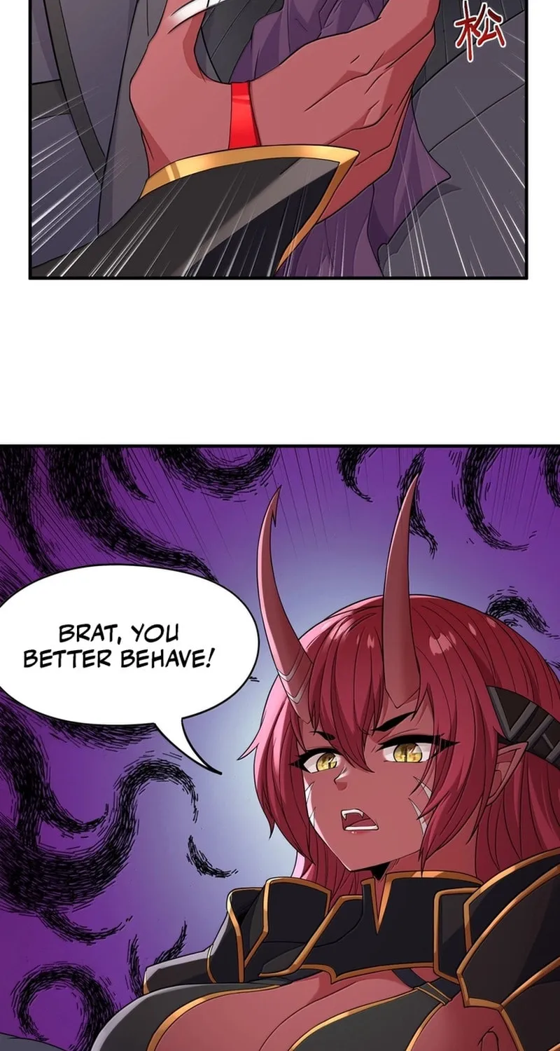 The Evil Alchemist Can